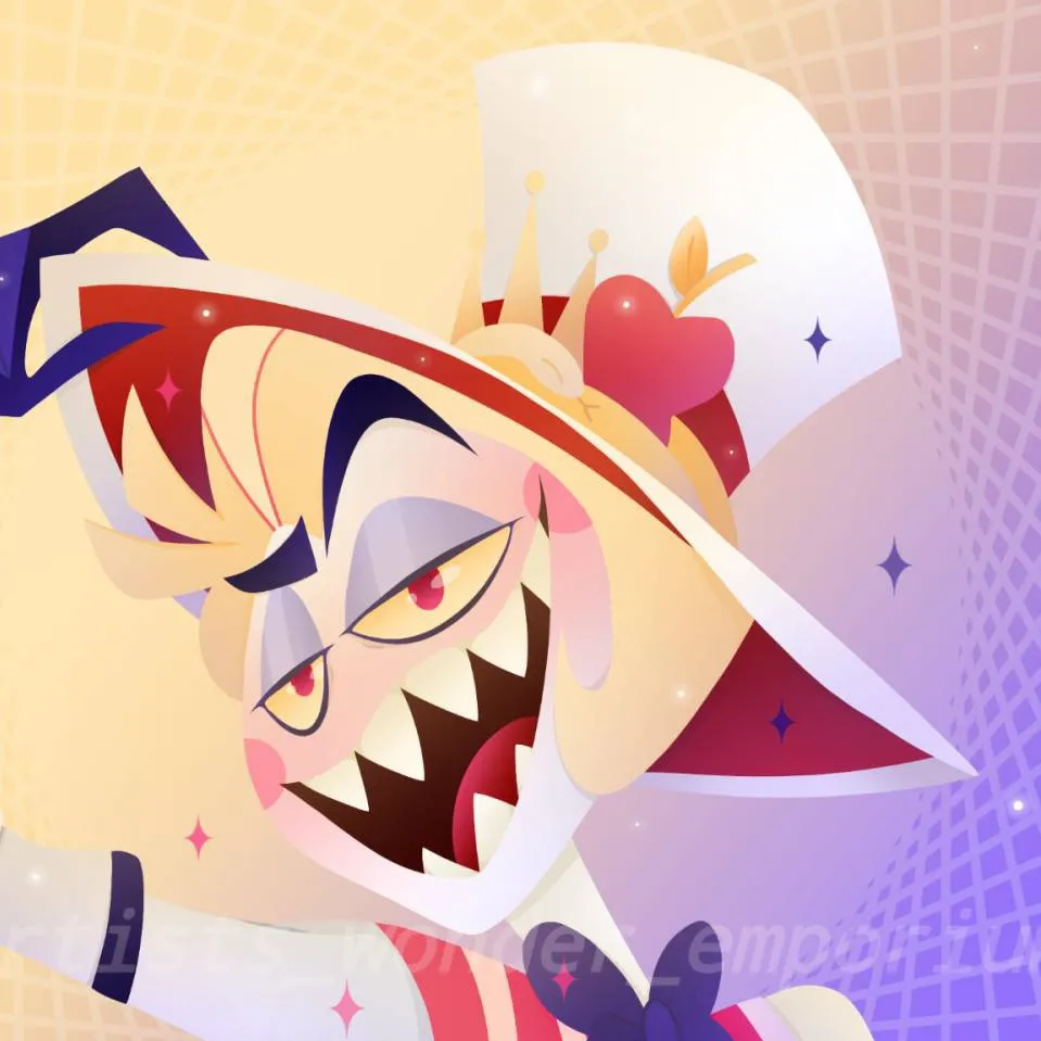 chat with ai character: Lucifer 