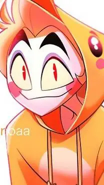 ai character: Lucifer  background