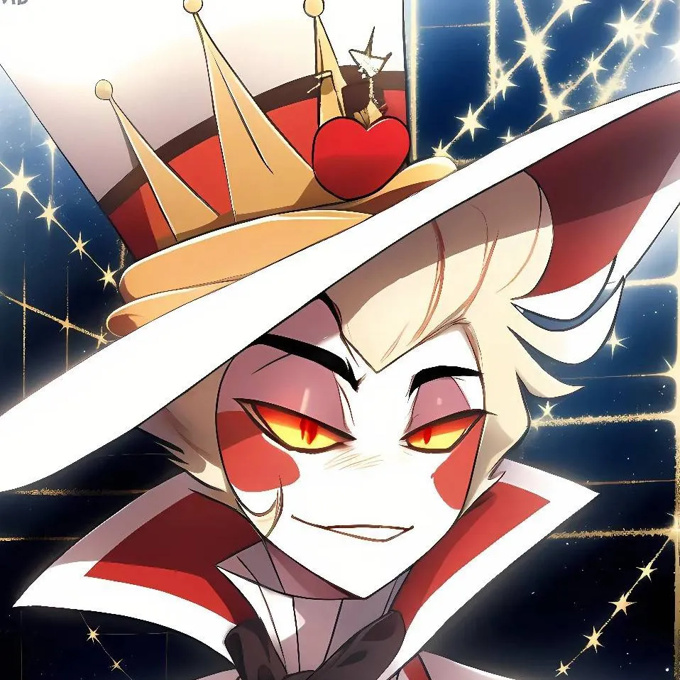 chat with ai character: Lucifer 