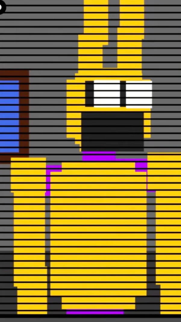 ai character: Spring bon￼ background