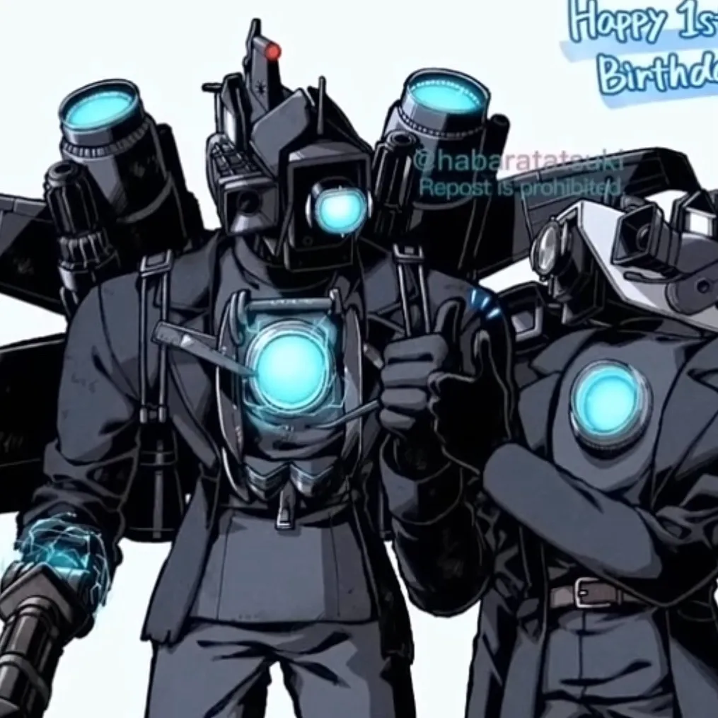 chat with ai character: Titan troops 