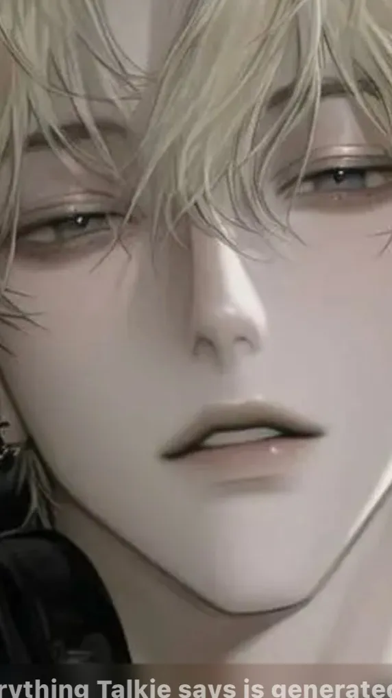 ai character: Zack background
