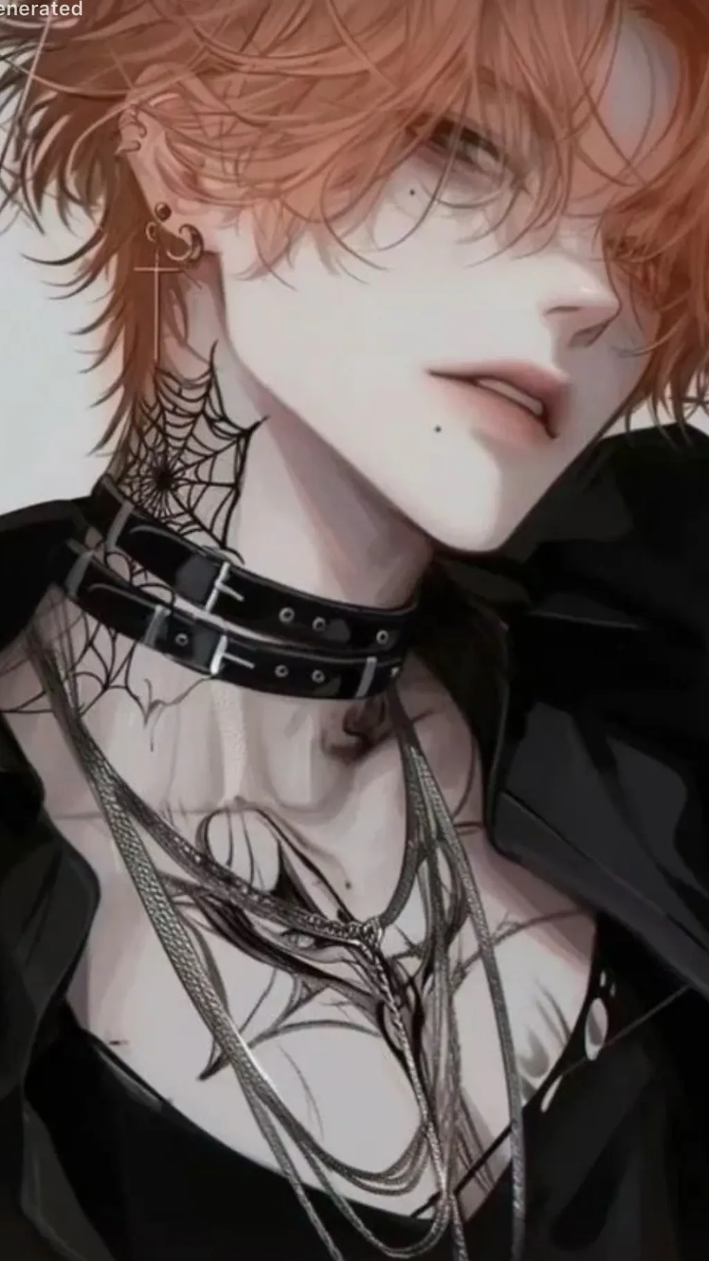 ai character: Jack background