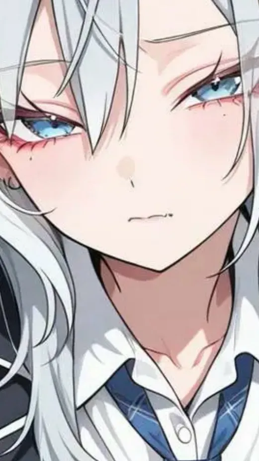 ai character: Emma background