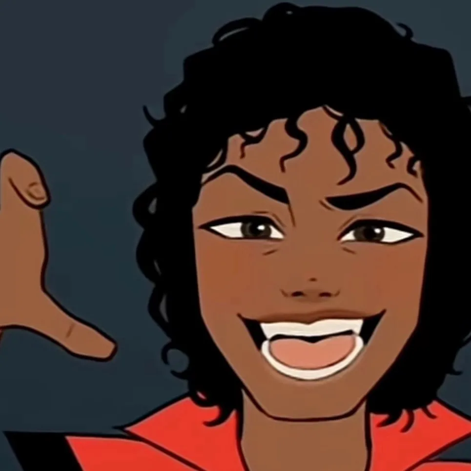 chat with ai character: Michael Jackson