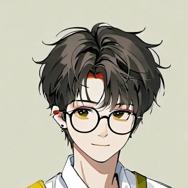 chat with ai character: Harry Pother