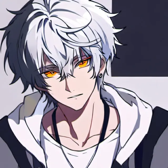chat with ai character: Levi