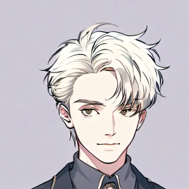 chat with ai character: Draco Malfoy