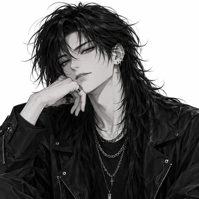 chat with ai character: Adrian 