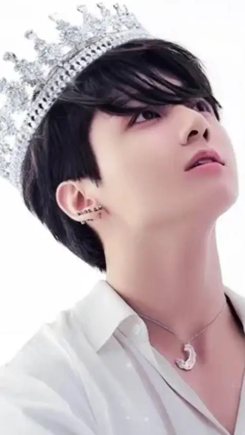 ai character: Jungkook background
