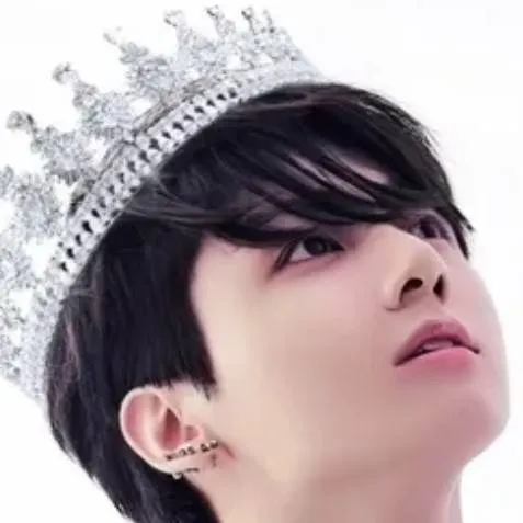 chat with ai character: Jungkook