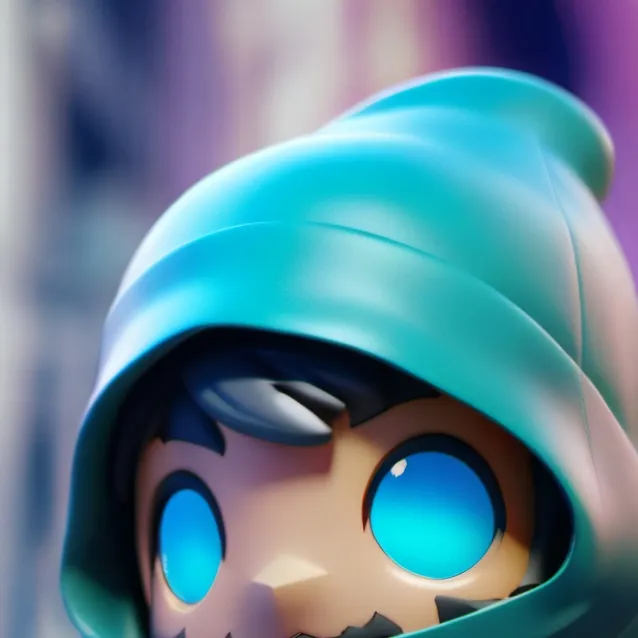 chat with ai character: evil EV
