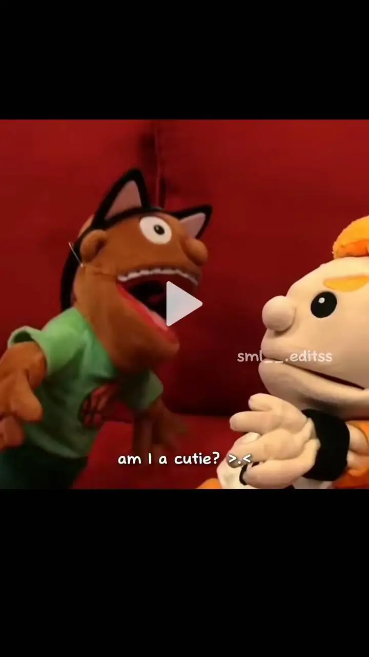 ai character: Joseph and junior  background