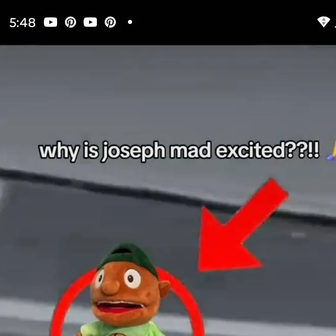 chat with ai character: SML people 