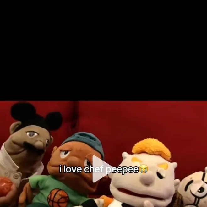 chat with ai character: SML 