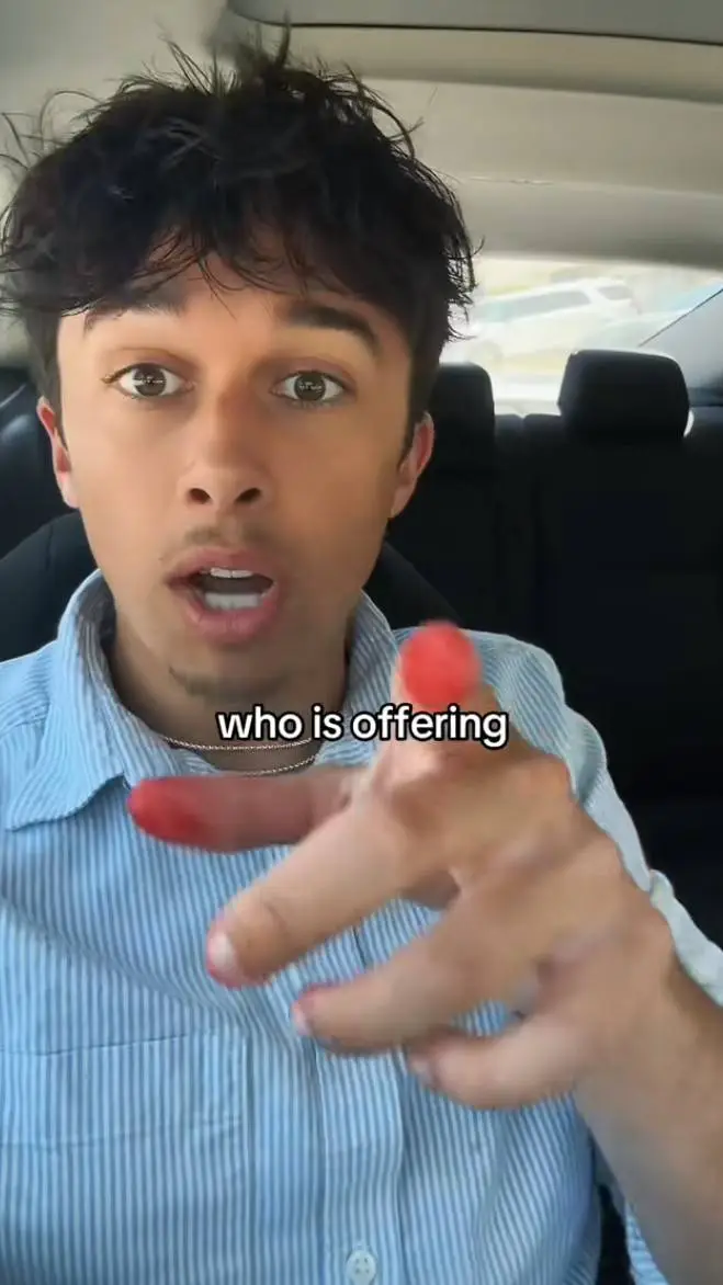 ai character: SML  background