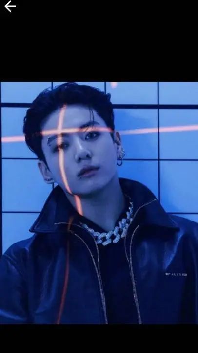 ai character: Jungkook  background