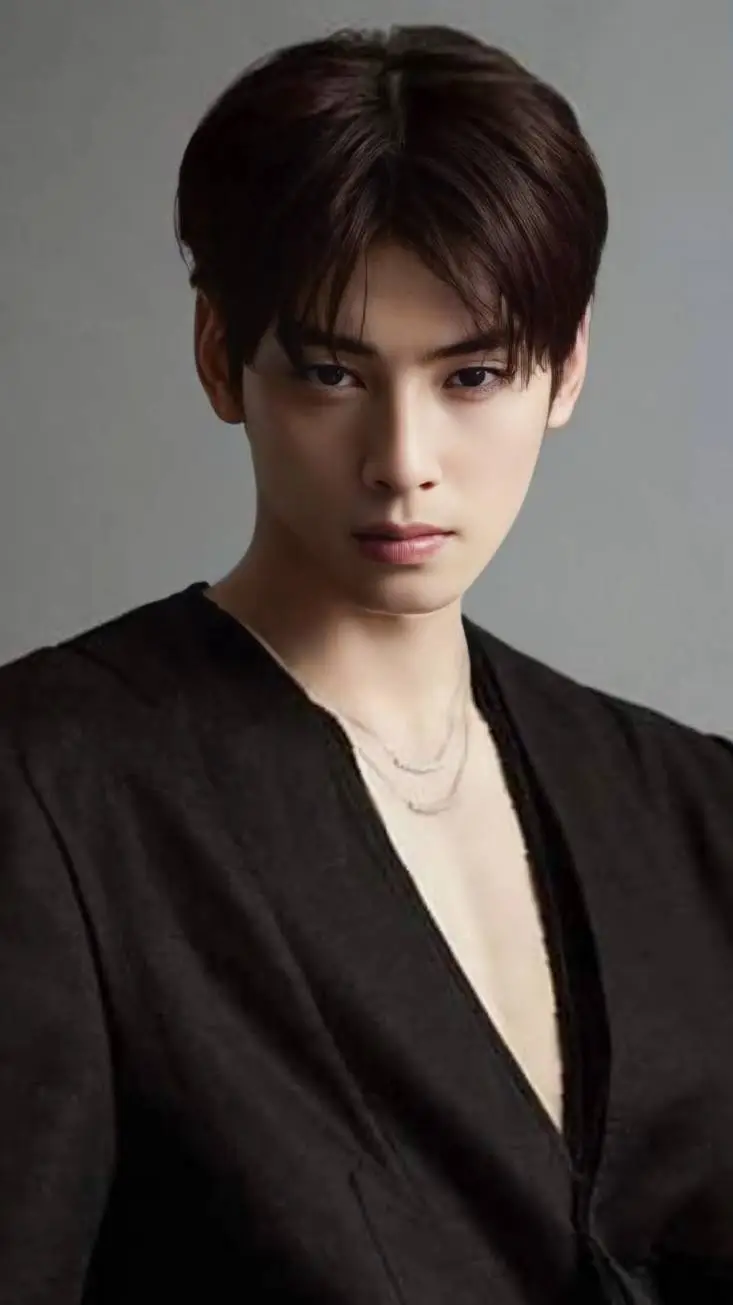 ai character: Ivan  background