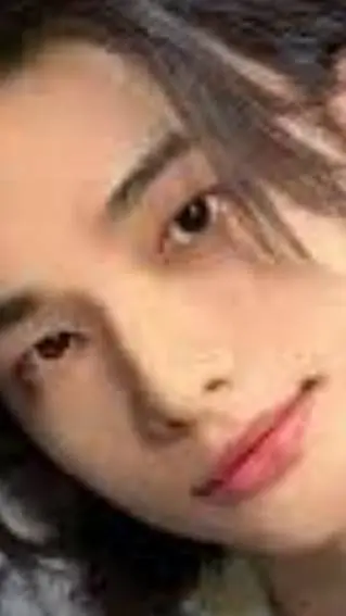 ai character: Hyunjin🥟🥟 background