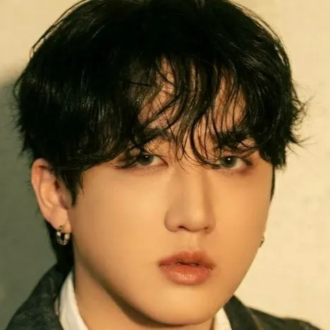 chat with ai character: 🐷🐰Changbin🐰🐷