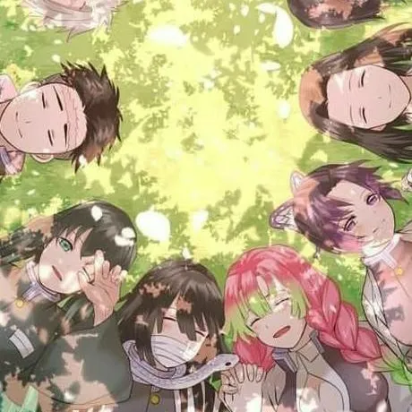 chat with ai character: Kny