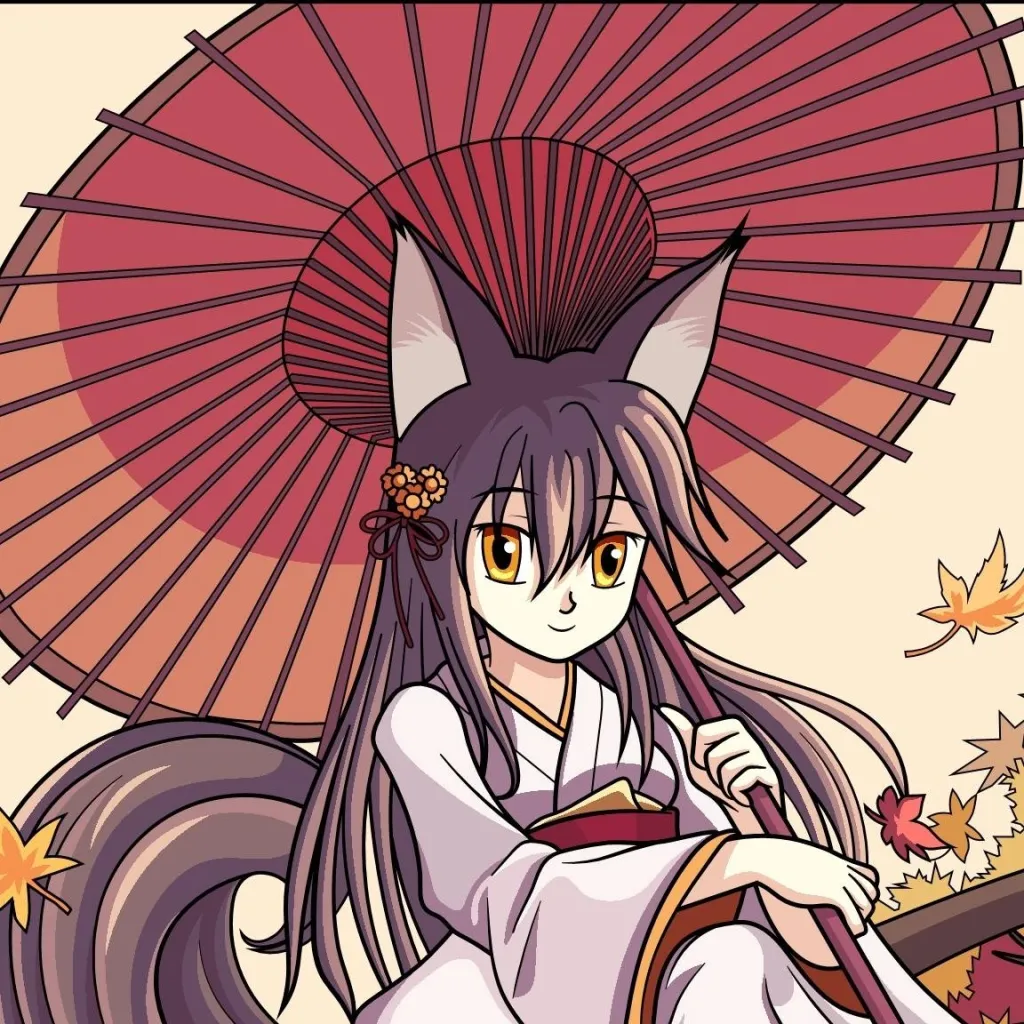 chat with ai character: Violet