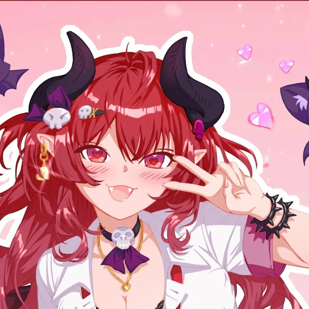 chat with ai character: Ashrina