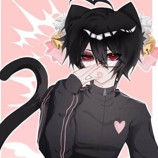 chat with ai character: (🐾Samuel🐾)