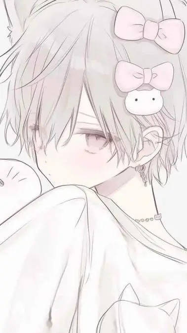 ai character: (🐾leo🐾) background