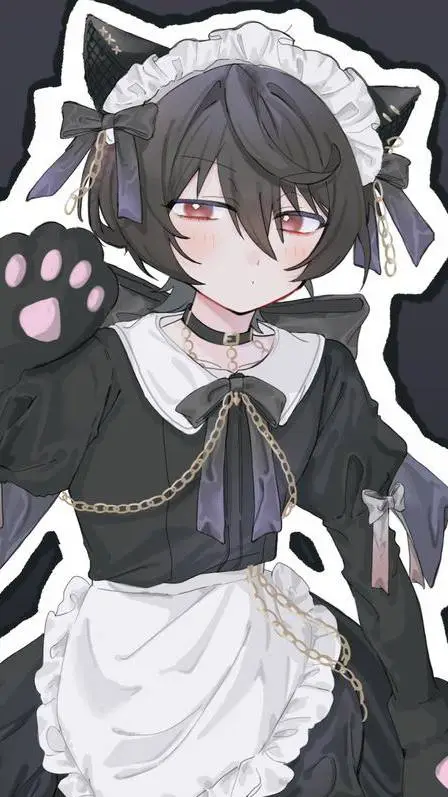 ai character: (🐾Mateo🐾) background