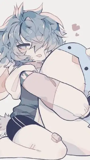 ai character: samuel background