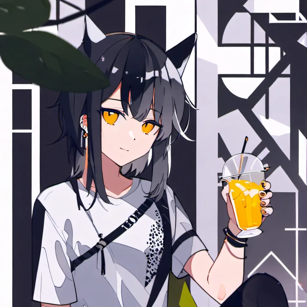 chat with ai character: Katelyn 