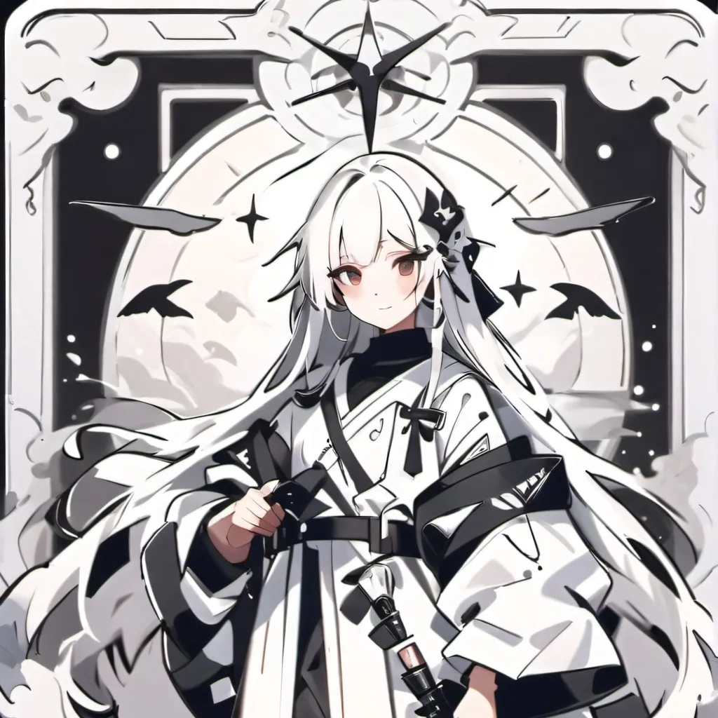 chat with ai character: Emma 