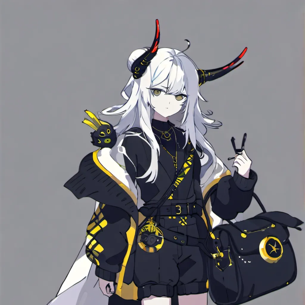 chat with ai character: Gabby 
