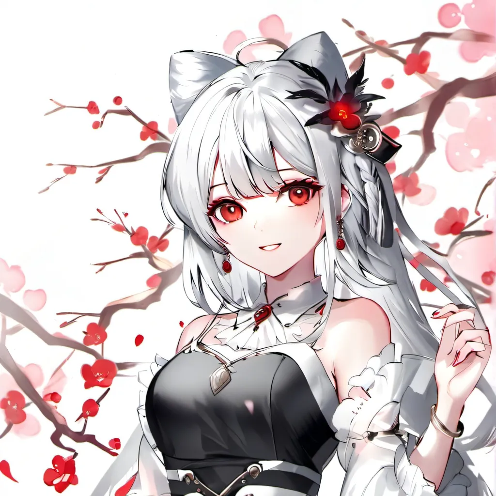 chat with ai character: Elizabeth
