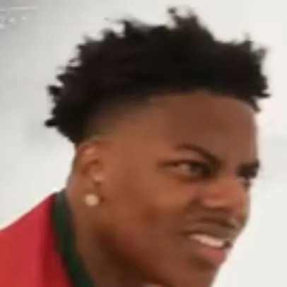 chat with ai character: ishowspeed 