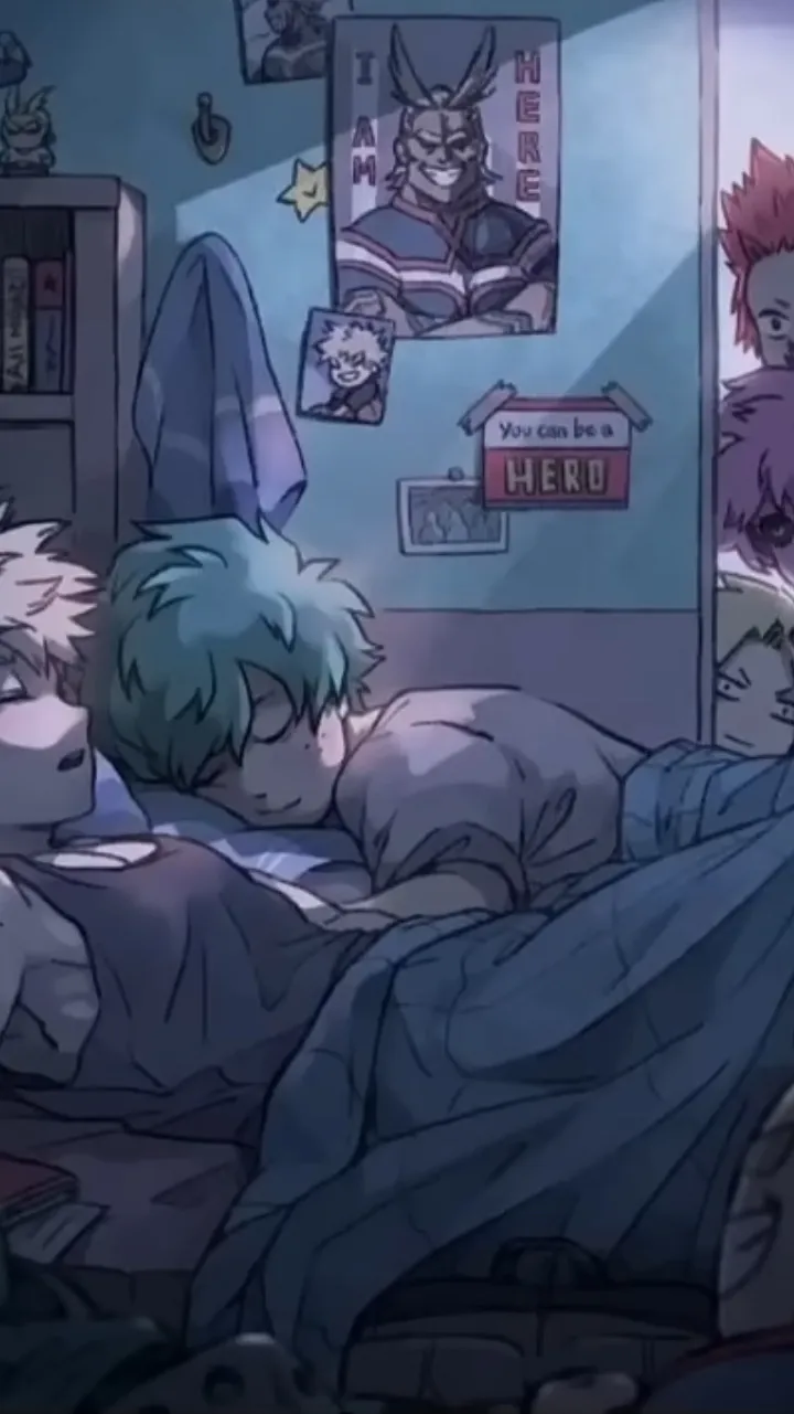 ai character: Bkdk background