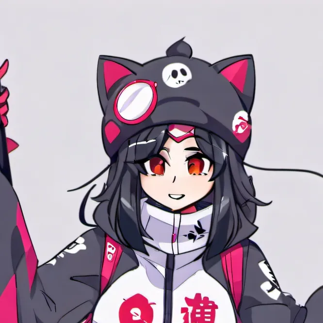 chat with ai character: mitsuia