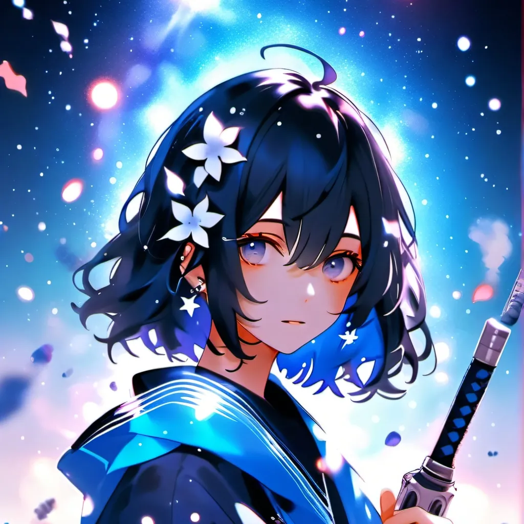 chat with ai character: naoto