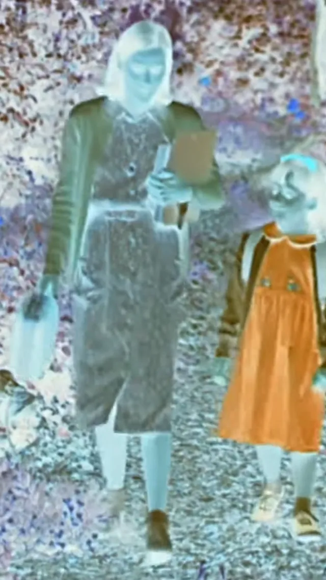 ai character: Matilda role-play background