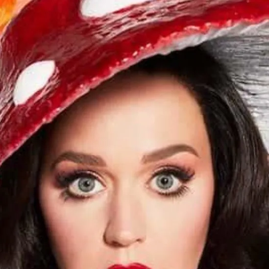 chat with ai character: Katy Perry