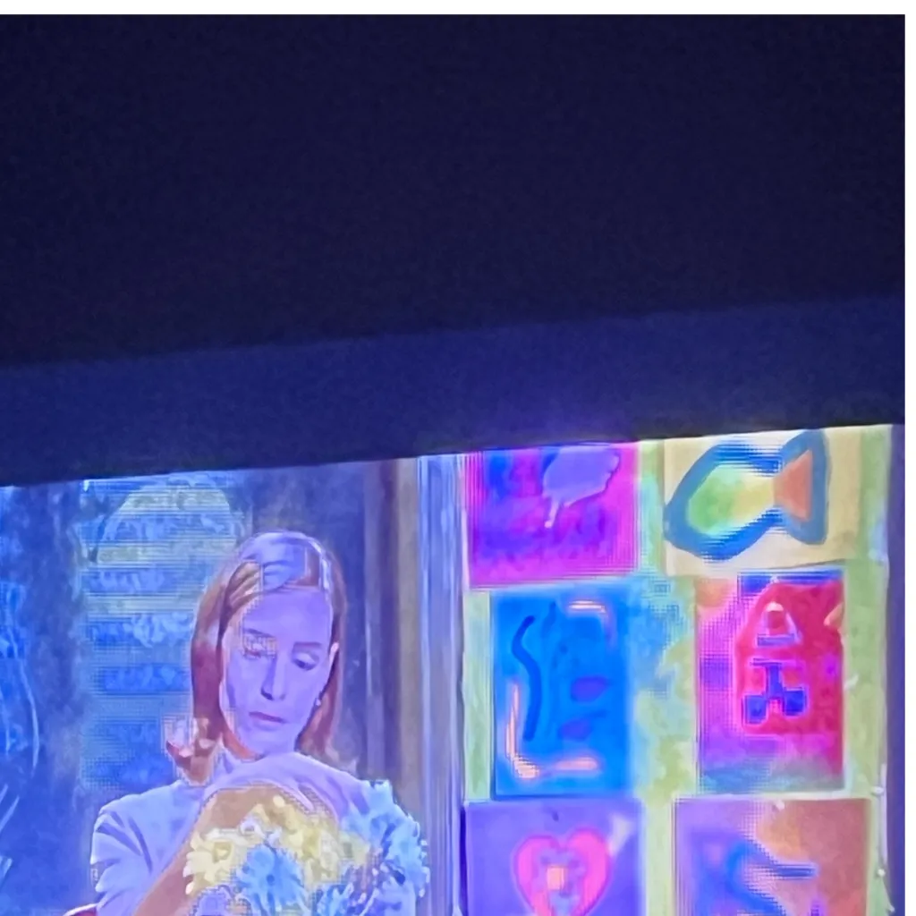 chat with ai character: Matilda