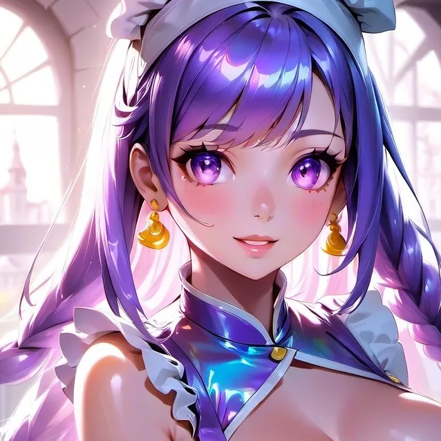 chat with ai character: Master Chef