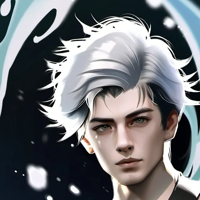 chat with ai character: Riff