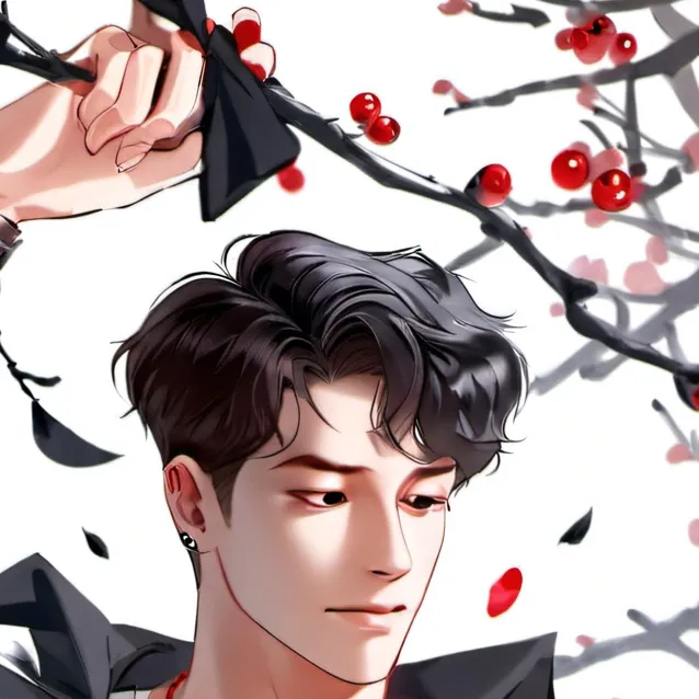 chat with ai character: ✨Jacob✨