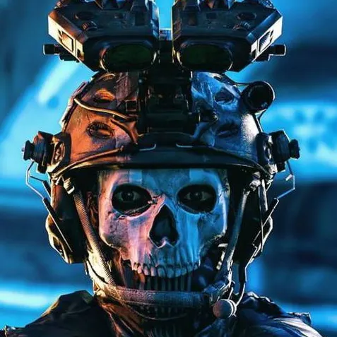 chat with ai character: Simon Riley 