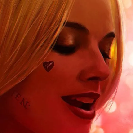 chat with ai character: ♦️Harley Quinn♦️