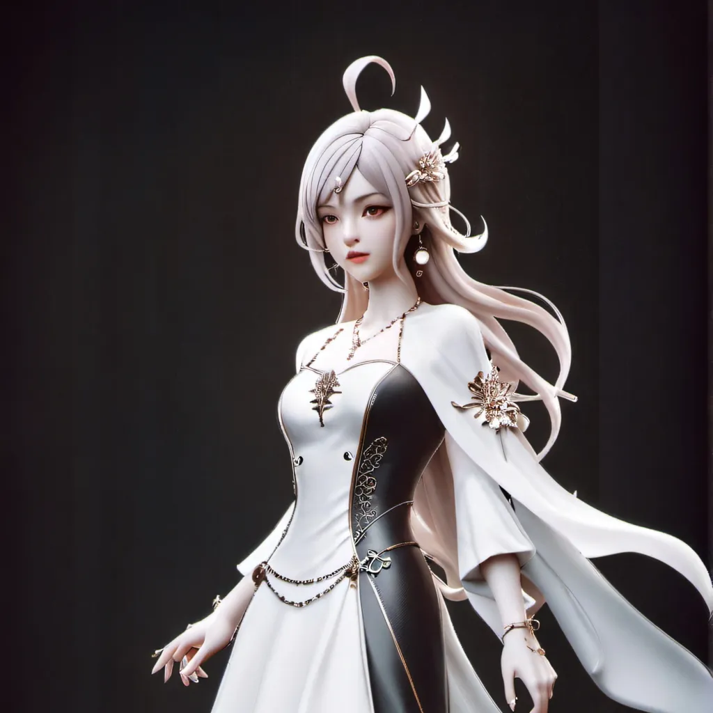 chat with ai character: Dolcinea