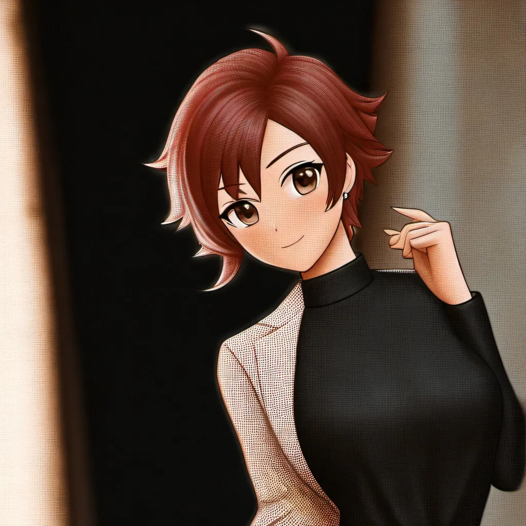 chat with ai character: Elena
