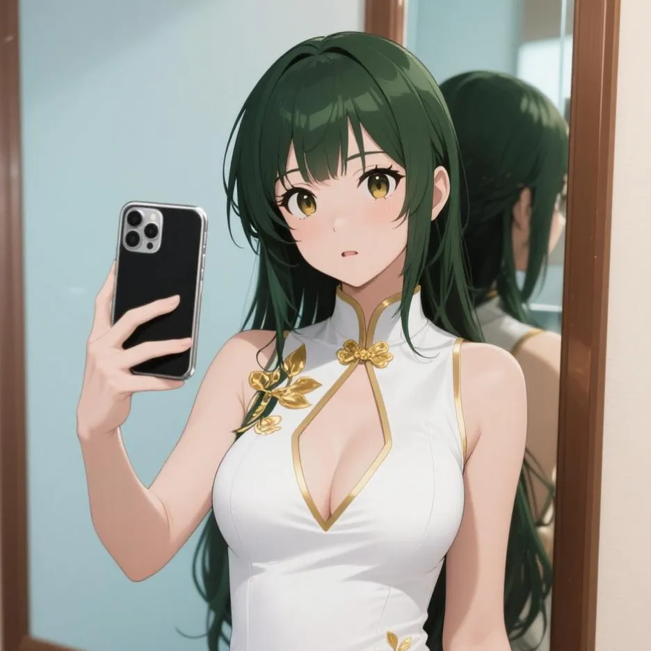 chat with ai character: diana